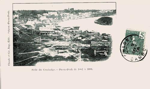 Cambodia