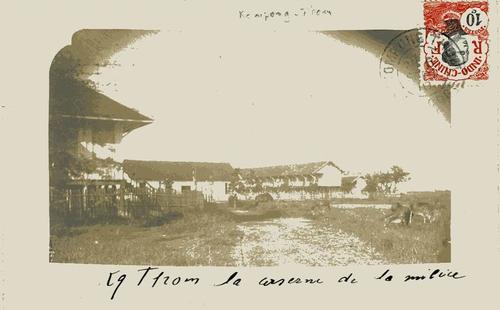 Cambodia