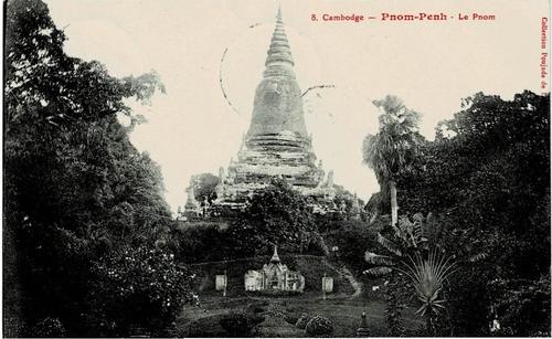 Cambodia
