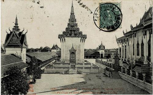 Cambodia