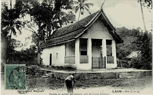 Laos