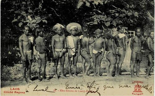 Laos