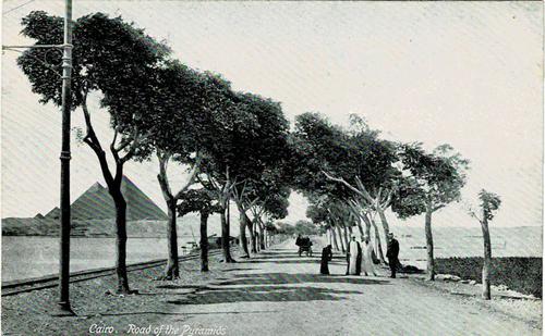 Egypt