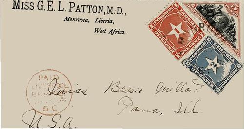 Liberia