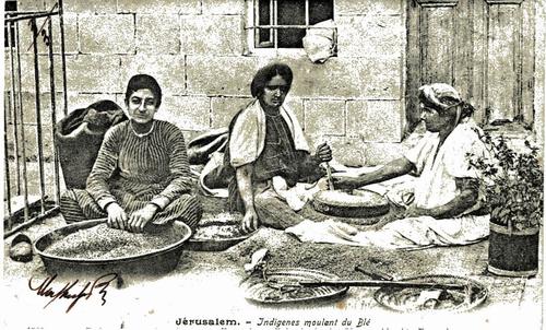Palestine