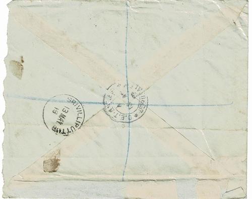 Palestine