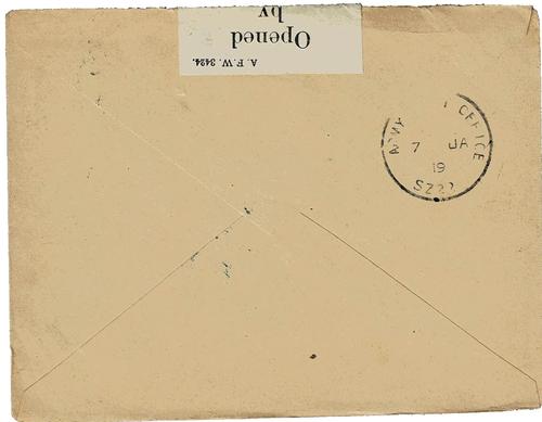Palestine