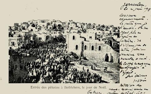 Palestine
