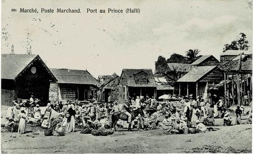 Haiti