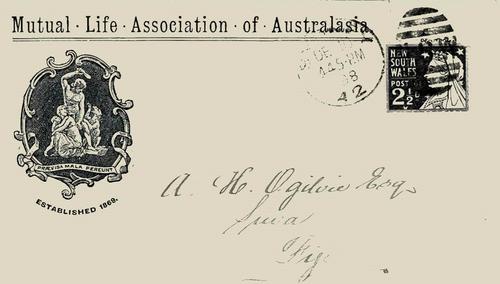 Australia