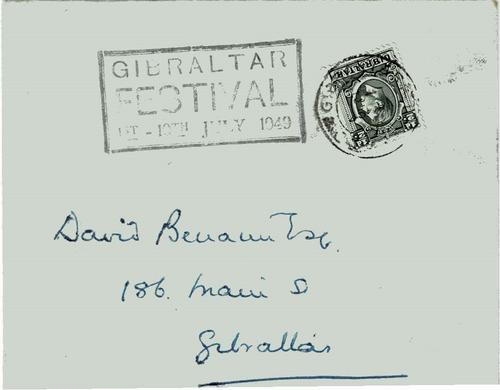 Gibraltar
