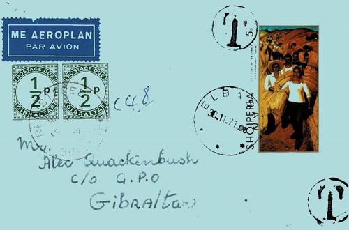Gibraltar