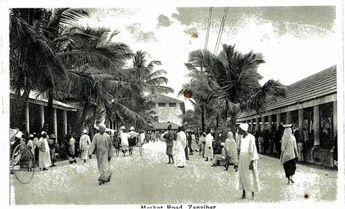 Zanzibar