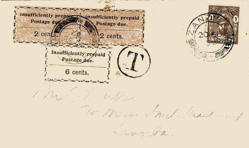 British East Africa