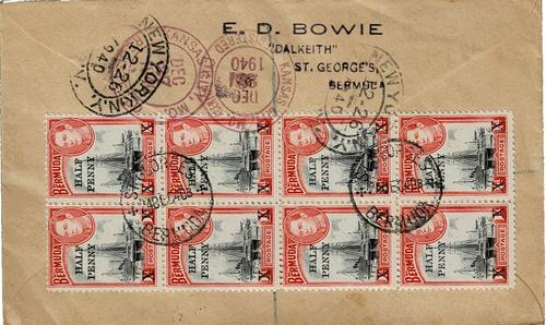 British West Indies