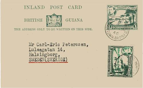 British Guiana