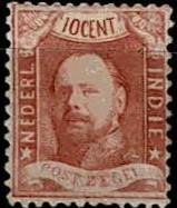 NETHERLANDS EAST INDIES