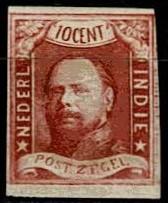 NETHERLANDS EAST INDIES