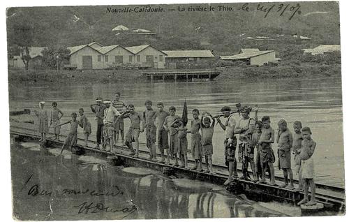 French Colonies 