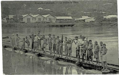 French Colonies