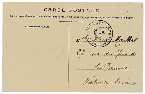 French Colonies