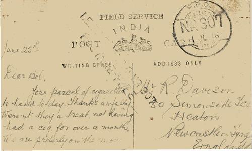 British East Africa