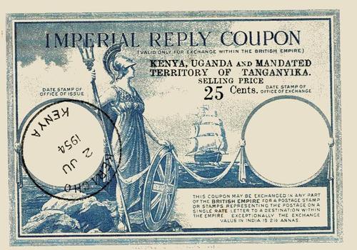 British East Africa
