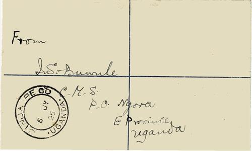British East Africa
