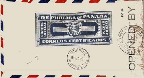 Panama