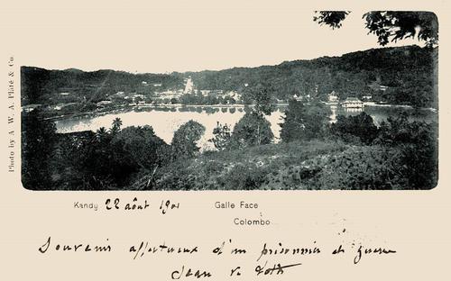 Ceylon