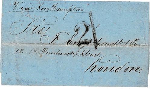 Danish West Indies