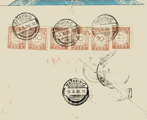 French Colonies