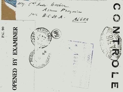 French Algeria