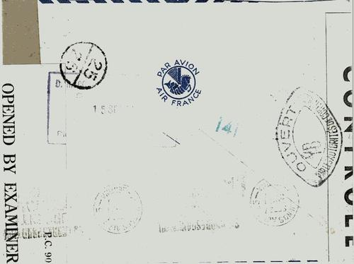 French Morocco 