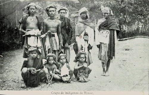 Portuguese Colonies
