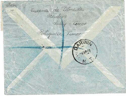 Portuguese Colonies