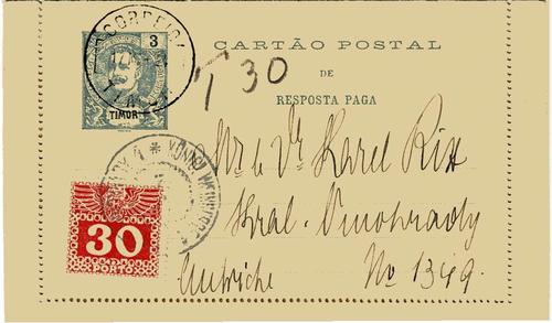 Portuguese Colonies