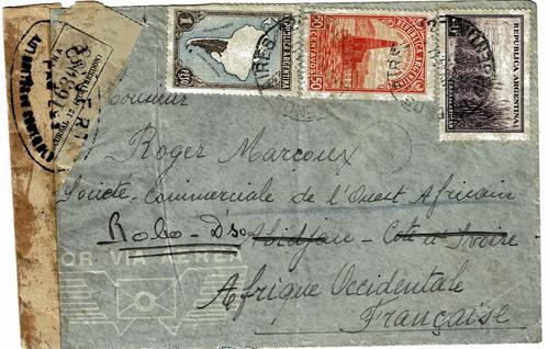 Argentina