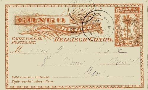 Belgian Congo