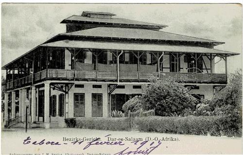 Belgian Congo