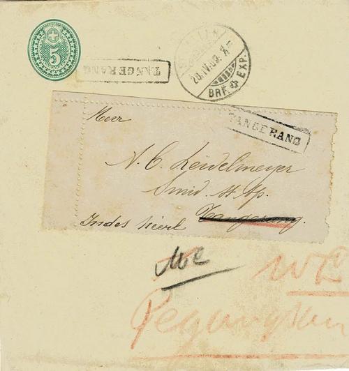 NETHERLANDS INDIES