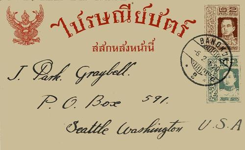 Thailand