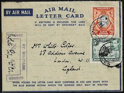 British Somaliland