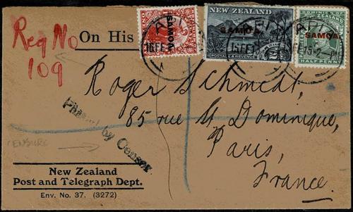 New Zealand