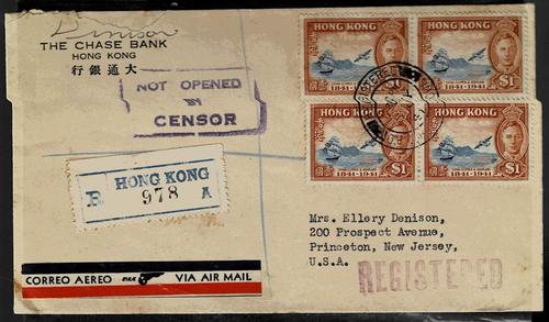 Hong Kong