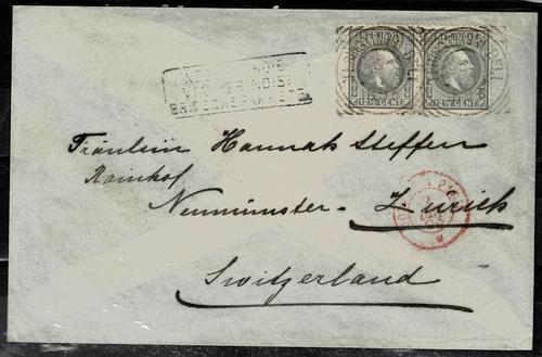 NETHERLANDS EAST INDIES