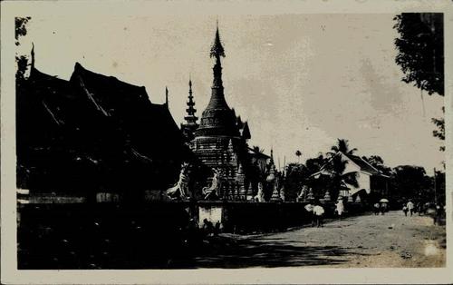 Thailand