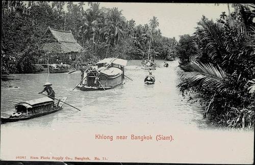 Thailand