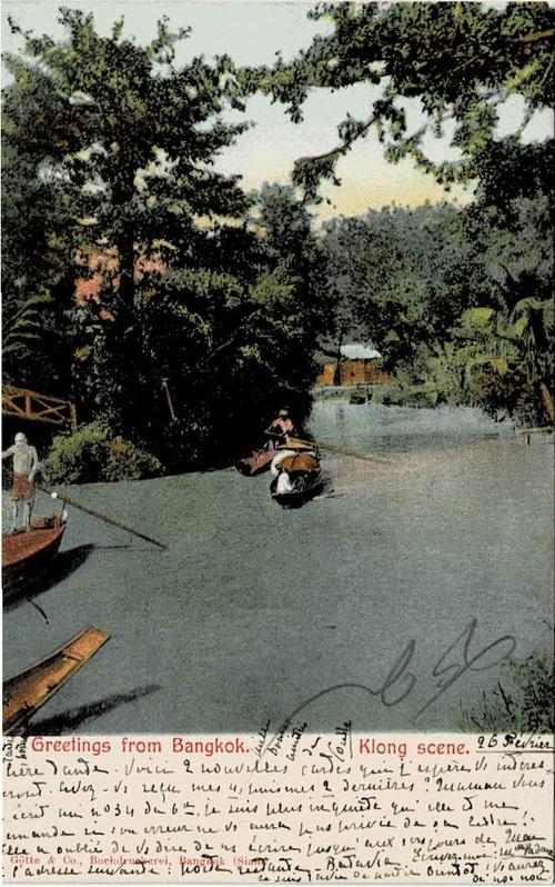 Thailand