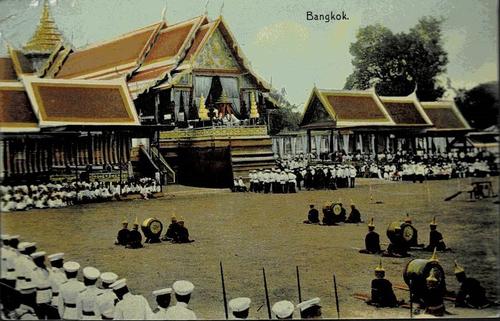 Thailand